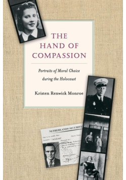 The Hand of Compassion