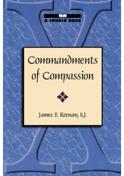 Commandments of Compassion
