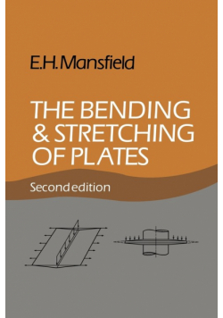 The Bending and Stretching of Plates