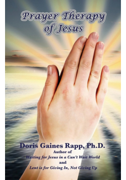 Prayer Therapy of Jesus
