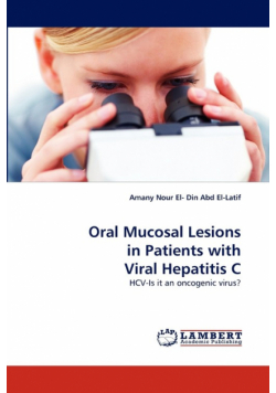 Oral Mucosal Lesions in Patients with Viral Hepatitis C