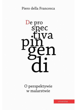 De prospectiva pingendi