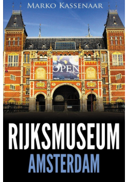 Rijksmuseum Amsterdam