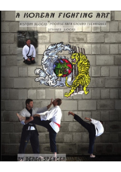 A Korean Fighting Art