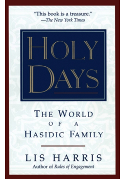 Holy Days