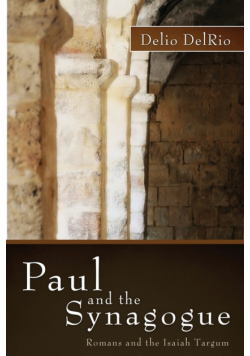 Paul and the Synagogue