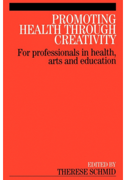 Promoting Health Through Creativity