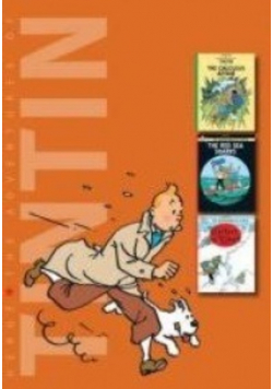 Przygody Tintina. Afera lakmusa