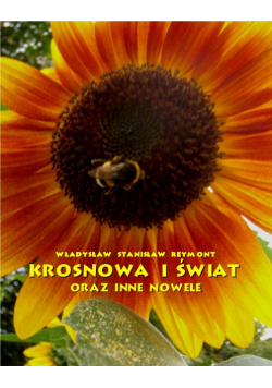Krosnowa i świat oraz inne nowele