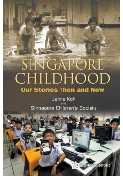 Singapore Childhood