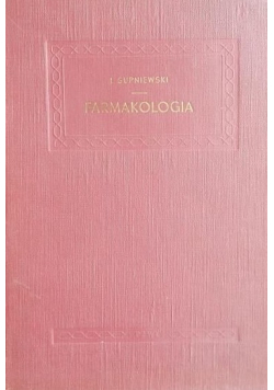 Farmakologia