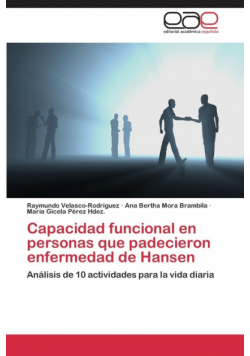 Capacidad Funcional En Personas Que Padecieron Enfermedad de Hansen