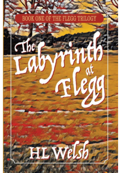 The Labyrinth at Flegg