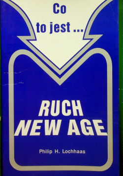 Co to jest Ruch new age