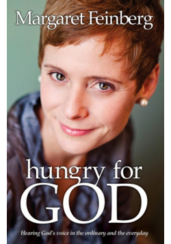 Hungry for God