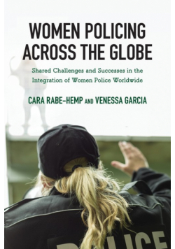 Women Policing across the Globe