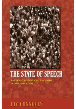The State of Speech