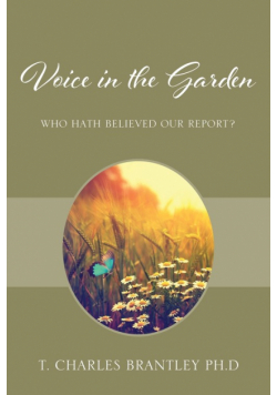 Voice in the Garden