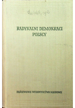 Radykalni demokraci Polscy