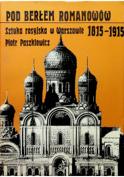 Pod berłem Romanowów