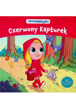 Czerwony kapturek