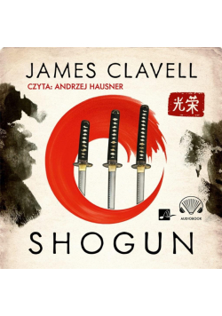 Shogun Audiobook