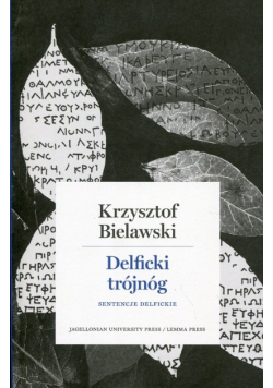 Delficki trójnóg