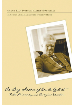 The Long Shadow of Emile Cailliet