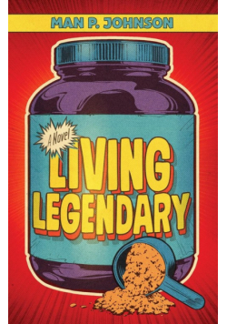 Living Legendary