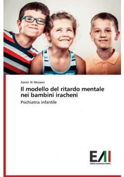 Il modello del ritardo mentale nei bambini iracheni