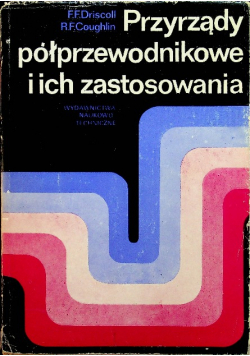 Przyrządy półprzewodnikowe i ich zastosowania