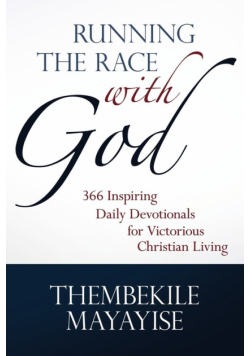 Running the Race with God
