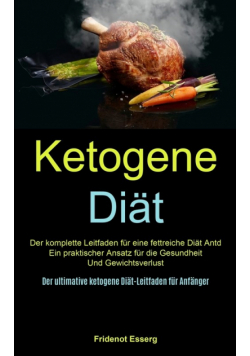 Ketogene Diät
