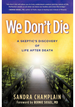 We Don't Die
