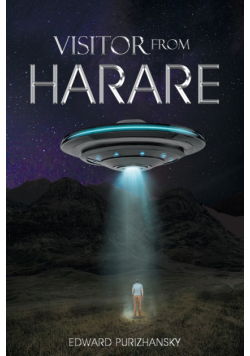 Visitor from Harare