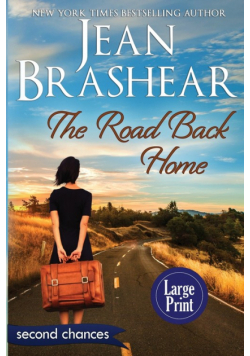The Road Back Home (Large Print Edition)