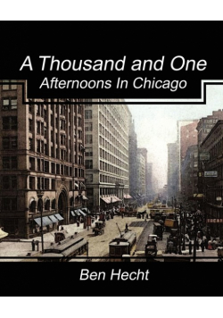 A Thousand and One Afternoons in Chicago