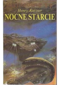 Nocne starcie