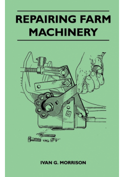 Repairing Farm Machinery
