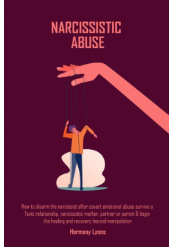 Narcissistic Abuse