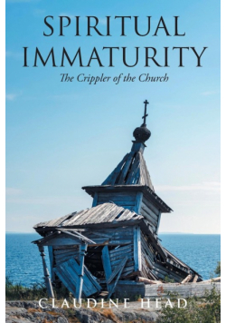 Spiritual Immaturity