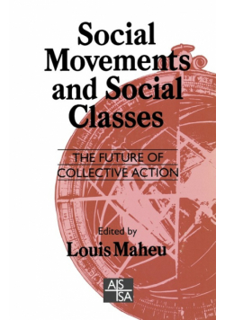 Social Movements and Social Classes