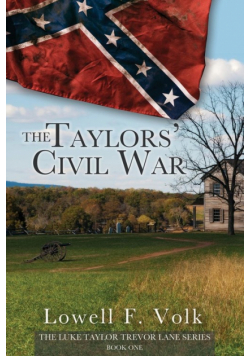 The Taylors' Civil War