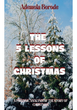 The 5 Lessons Of Christmas