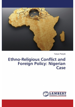 Ethno-Religious Conflict and Foreign Policy