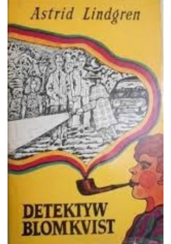 Detektyw Blomkvist