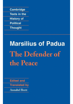 Marsilius of Padua