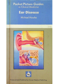 Ear disease