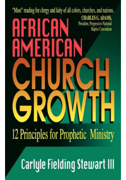 African American Church Growth