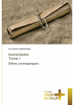 Iconoclastes tome i